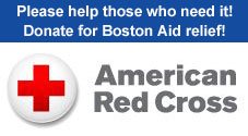 Red Cross-Boston Aid