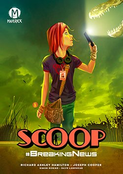 Scoop Volume 1