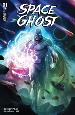 Space-Ghost-Issue-1