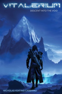 Vitalerium: Descent Into the Void