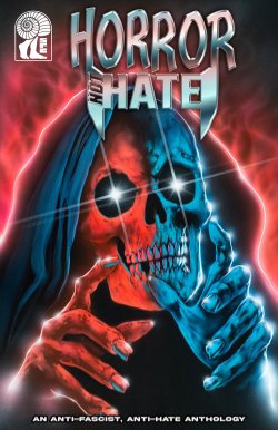 Horror Not Hate cover