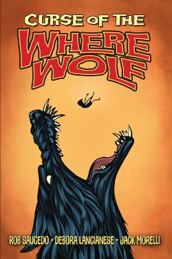 Curse of the Where Wolf