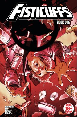 Fisticuffs Issue One