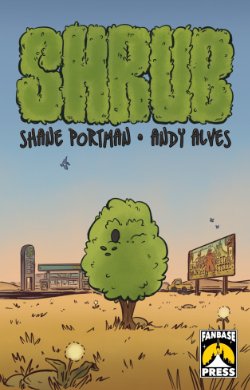 Shrub-Issue-1